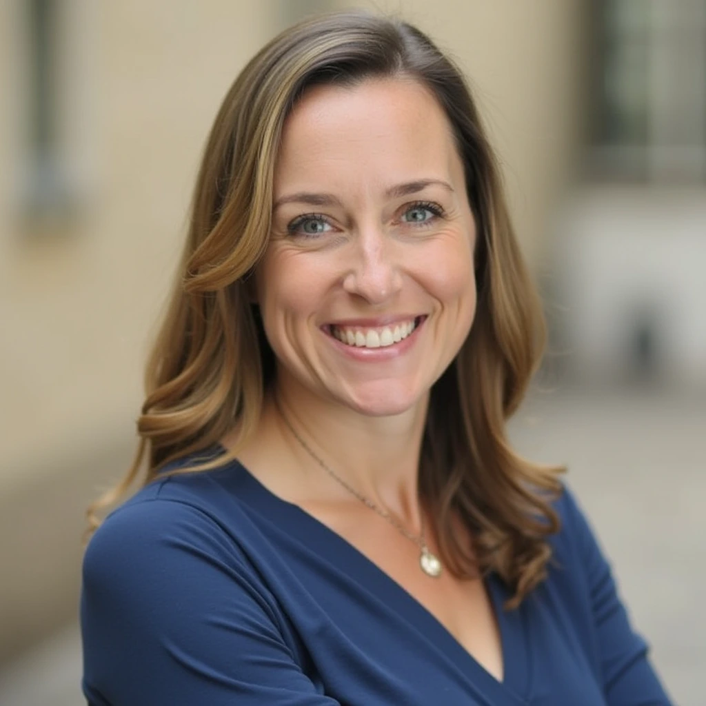 Anna Schneider, M.A.